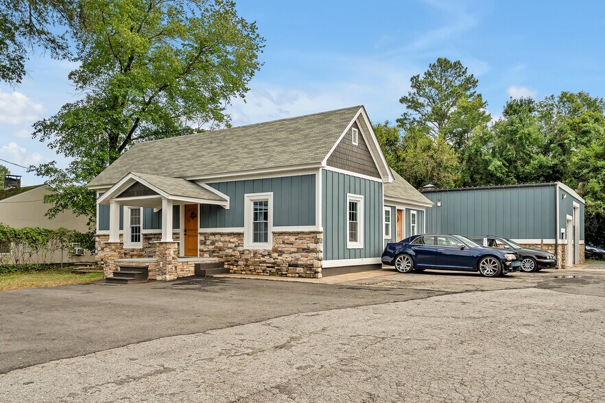 More Photos Of 1015 Ellis Rd, Durham Light Manufacturing For Sale