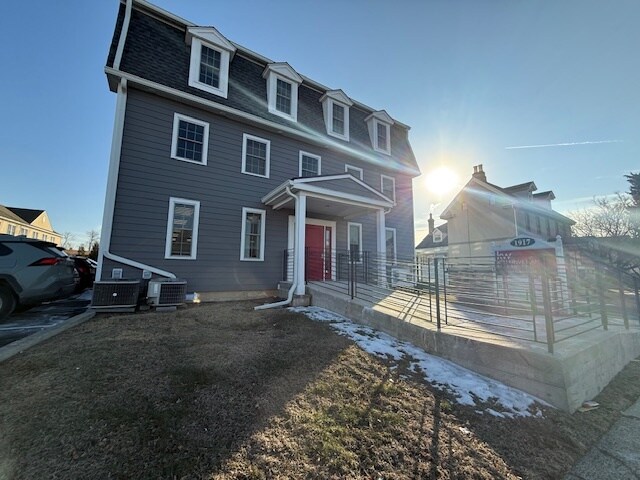 Primary Photo Of 1917 Welsh Rd, Philadelphia Office For Sale