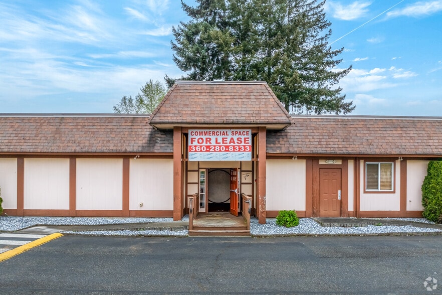 More Photos Of 4528 Pacific Ave SE, Lacey Daycare Center For Lease
