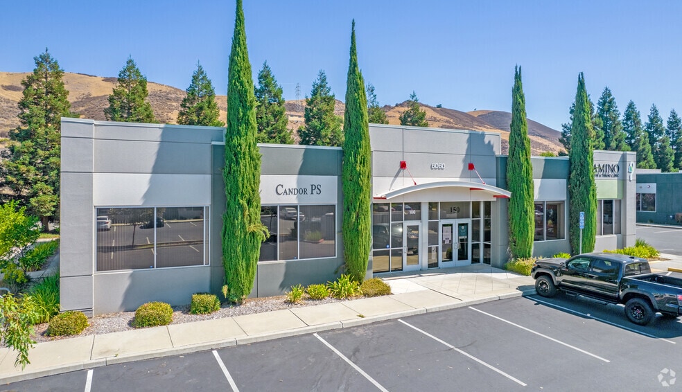 More Photos Of 6080 Hellyer Ave, San Jose Unknown For Lease