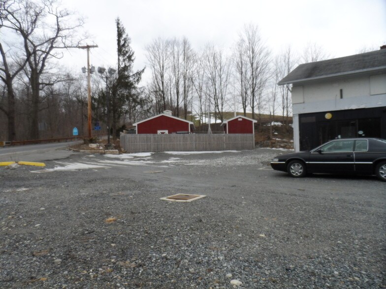 More Photos Of 1154 State Rt 23, Wantage Auto Repair For Sale