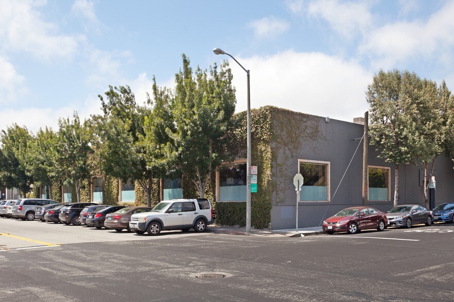 Primary Photo Of 290 De Haro St, San Francisco Office For Lease