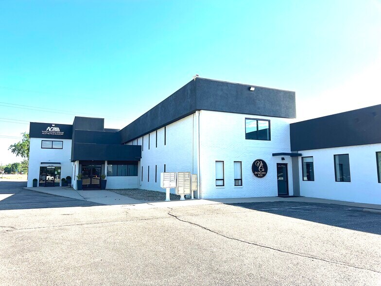 More Photos Of 1000 S Lincoln Ave, Loveland Office For Lease