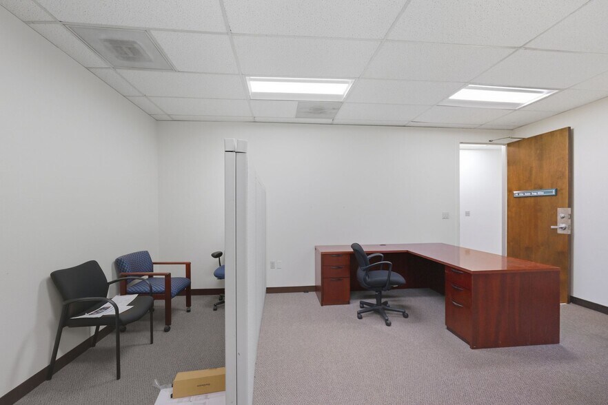 More Photos Of 2727 Walsh Ave, Santa Clara Medical For Lease