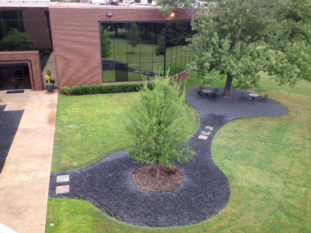 More Photos Of 12740 Hillcrest Rd, Dallas Office For Lease