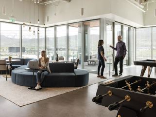 More Photos Of 344 W 13800 S, Draper Office For Lease