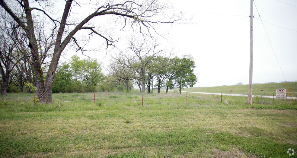 More Photos Of S 193rd Ave, Broken Arrow Land For Sale