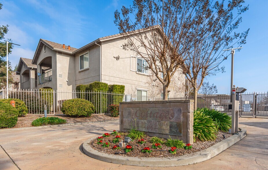 Primary Photo Of 4416 Precissi Ln, Stockton Apartments For Sale