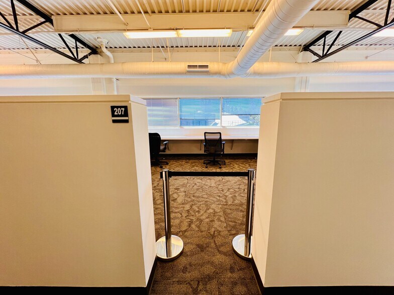 More Photos Of 10549-10555 Jefferson Blvd, Culver City Unknown For Lease