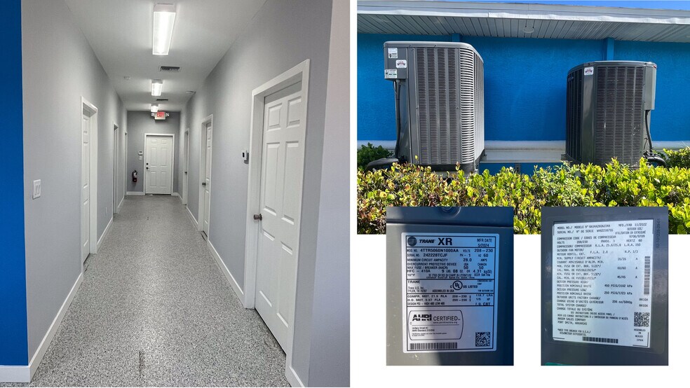 More Photos Of 11170 Summerlin Square Dr, Fort Myers Office For Sale