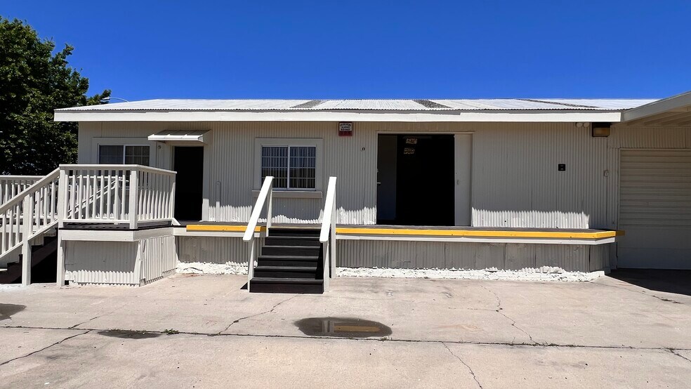 More Photos Of 414 N O St, Lompoc Industrial For Sale