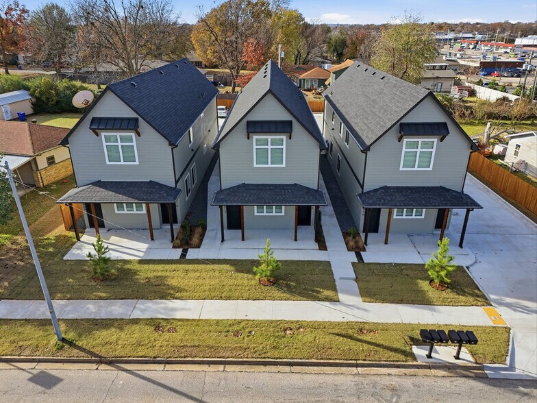 More Photos Of 816 N Main St, Broken Arrow Apartments For Sale