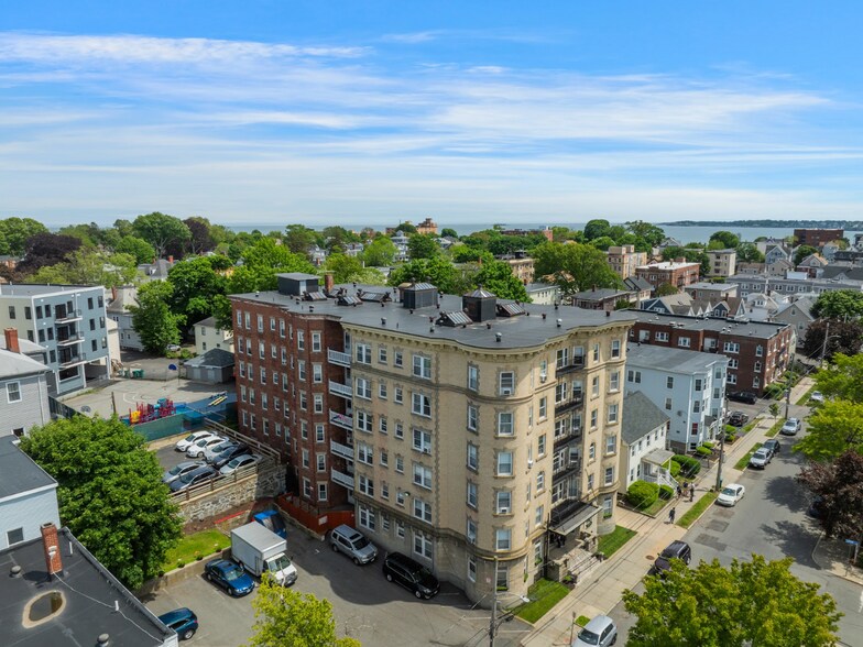 Primary Photo Of 16 Newhall St, Lynn Apartments For Sale