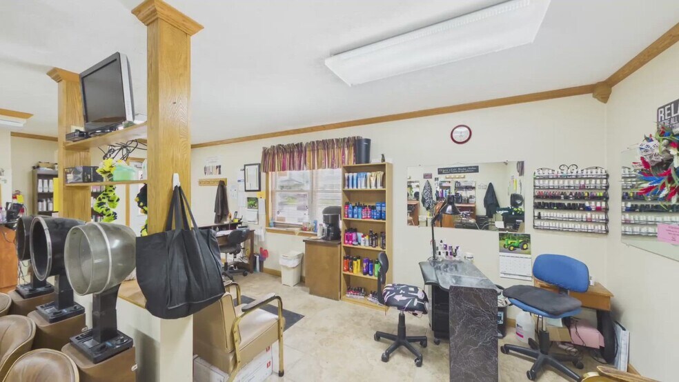 Primary Photo Of 414 Martin St, Greenville Office For Sale