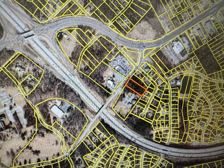 5005 High Point Rd, Greensboro, NC 27407 Land For Sale