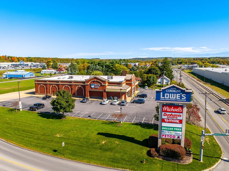 More Photos Of 431 Commons Dr, Du Bois Drugstore For Sale