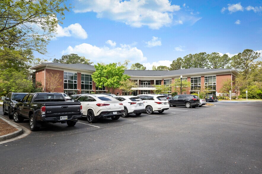 More Photos Of 1470 Tobias Gadson Blvd, Charleston Loft Creative Space For Lease