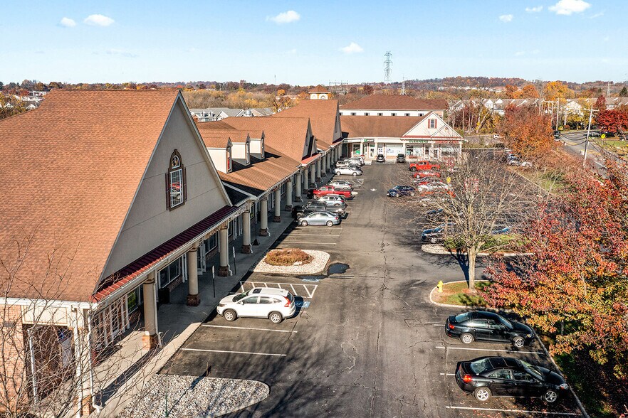 More Photos Of 201 Strykers Rd, Lopatcong Unknown For Lease