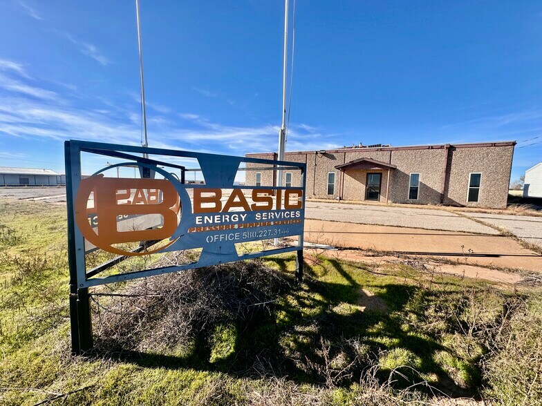 More Photos Of 11823 Highway 8, Fairview Industrial For Sale