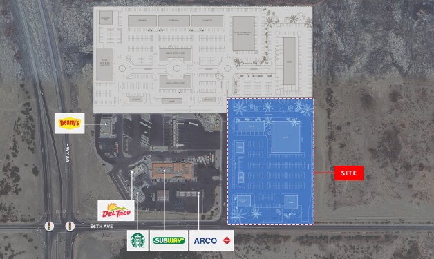 Primary Photo Of 90480 66th Ave, Mecca Unknown For Lease