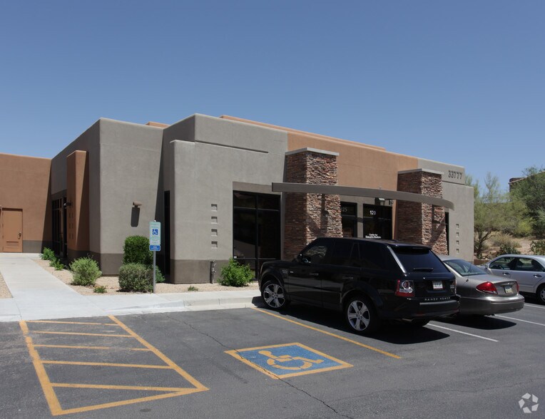 Primary Photo Of 33777 N Scottsdale Rd, Scottsdale Medical For Sale