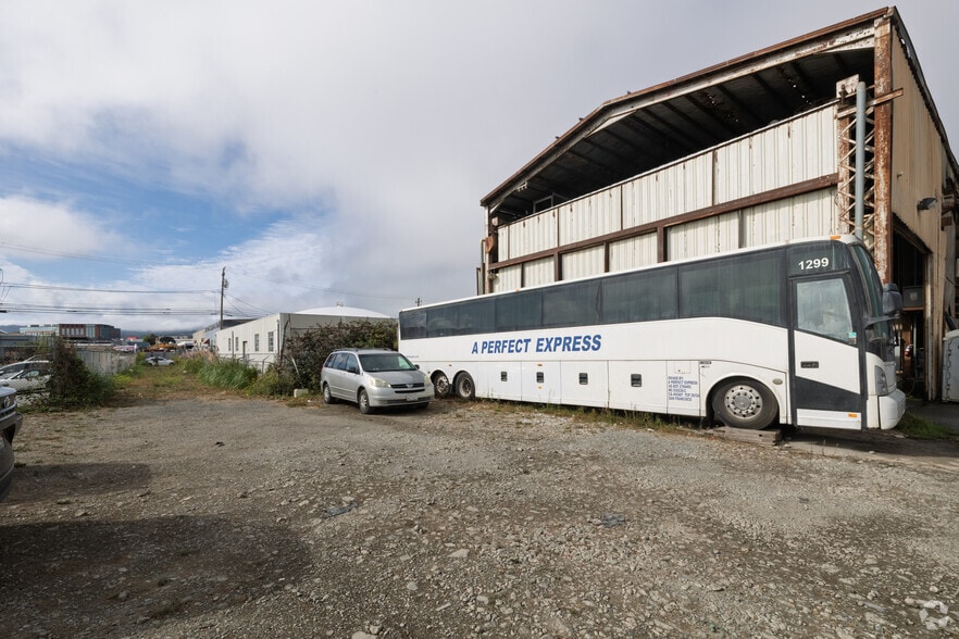 More Photos Of 141 S Maple Ave, South San Francisco Warehouse For Sale