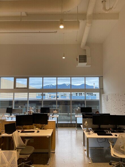 More Photos Of 939 Hastings St E, Vancouver Flex For Sale