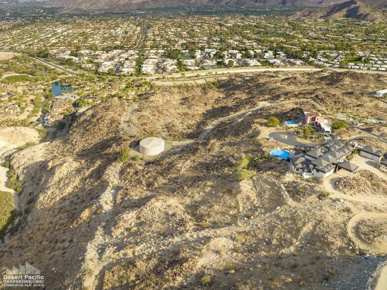 More Photos Of , Palm Desert Land For Sale