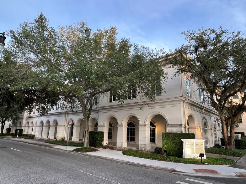 More Photos Of 398 W Morse Blvd, Winter Park Office For Lease