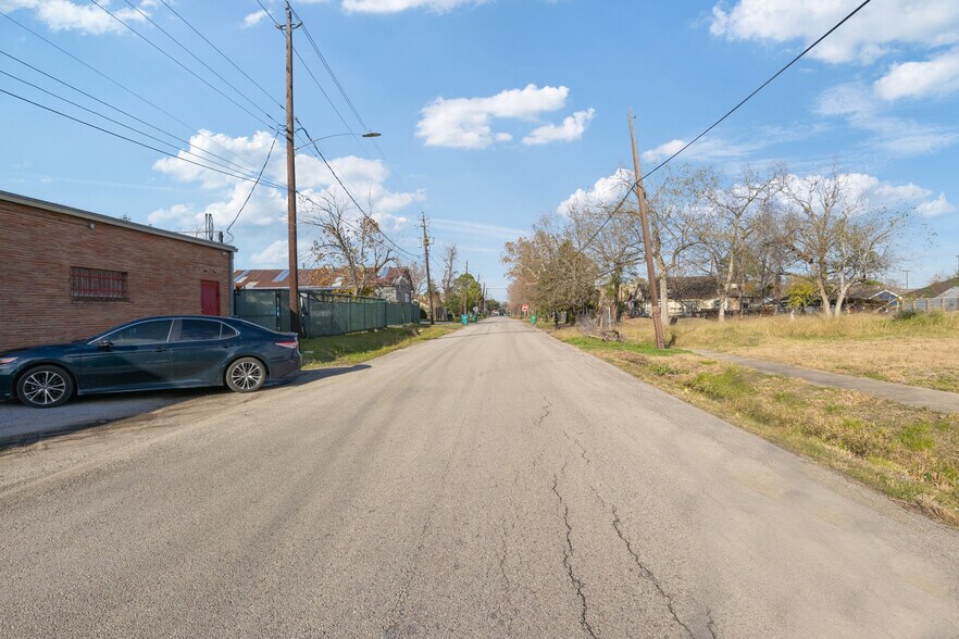 More Photos Of , Houston Specialty For Sale