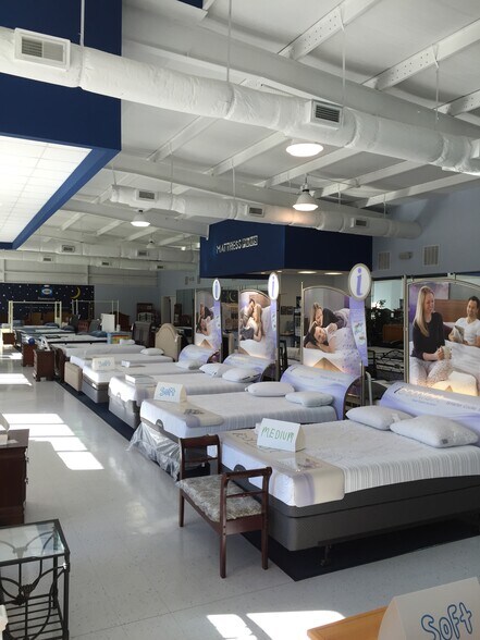 More Photos Of 1611 GA-40 Hwy, Kingsland General Retail For Sale