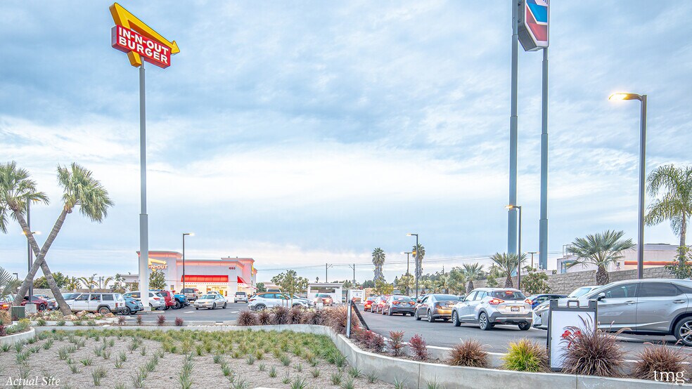 More Photos Of 1093 Outer Rd, San Diego Freestanding For Sale