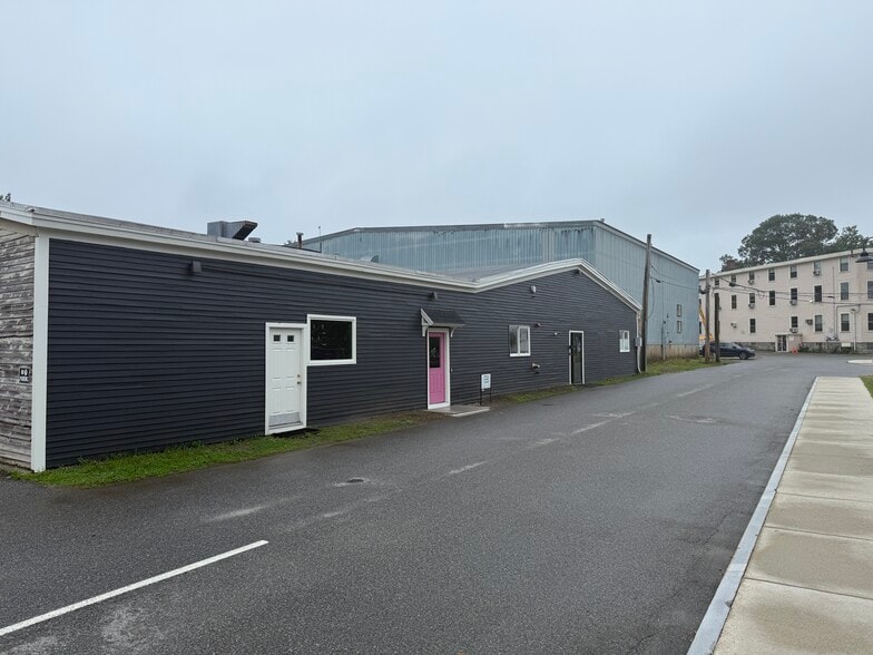 Primary Photo Of , Concord Unknown For Sale