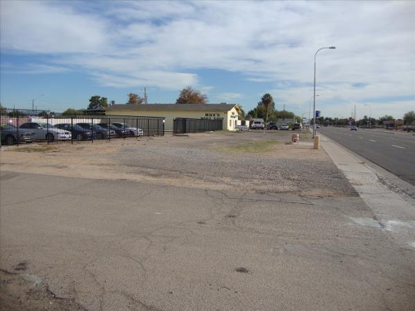 More Photos Of , Chandler Land For Sale