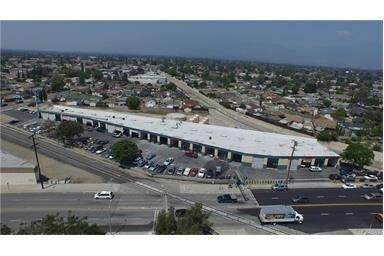 More Photos Of 9237 Lower Azusa Rd, Temple City Warehouse For Lease