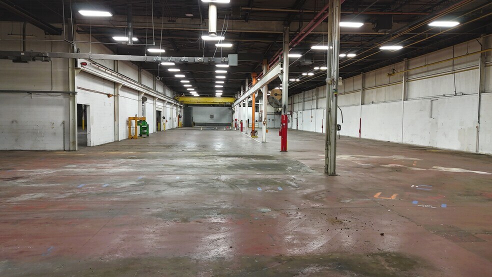 More Photos Of 8673 Lyons Marengo Rd, Lyons Manufacturing For Lease