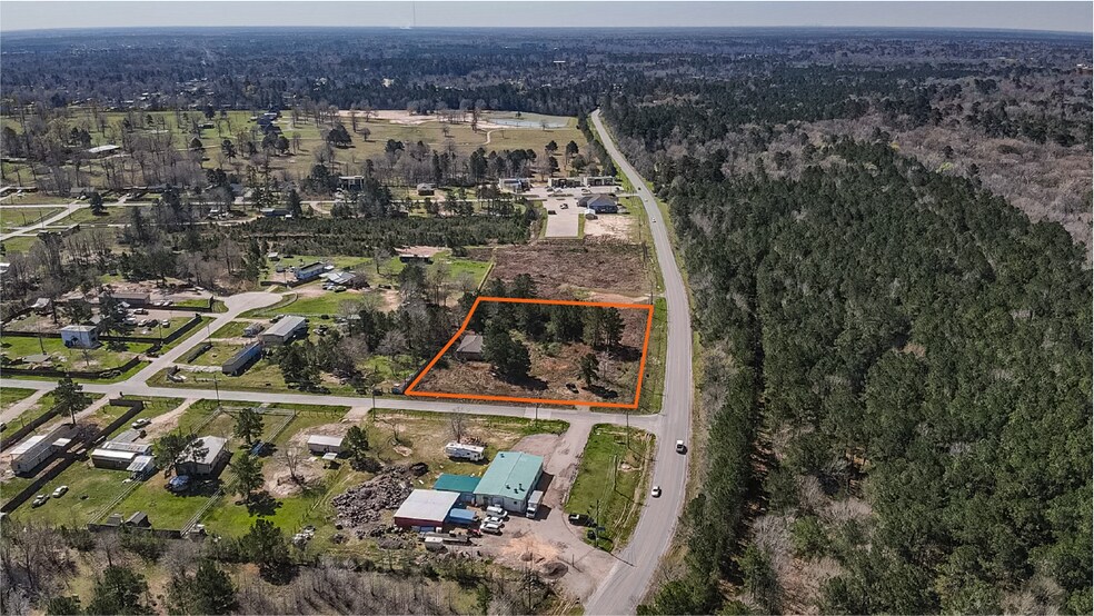 More Photos Of 30 Road 7000, Cleveland Land For Sale
