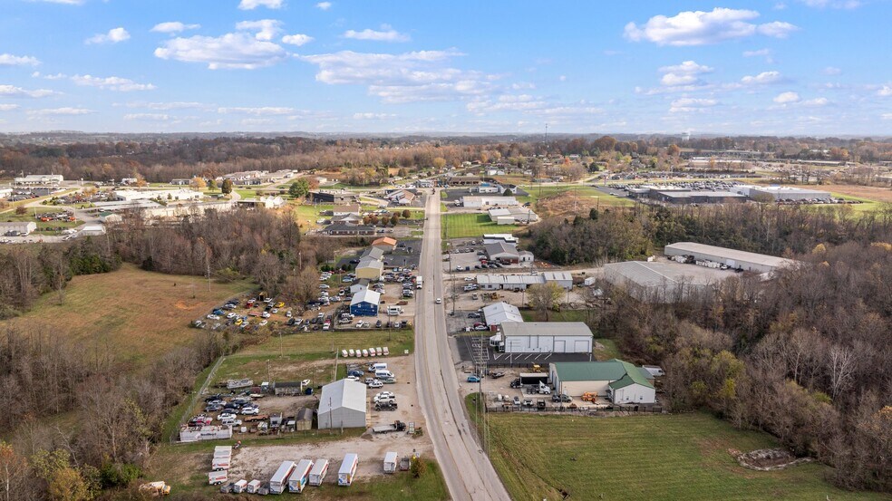 More Photos Of 321 Reynolds Rd, Glasgow Warehouse For Sale