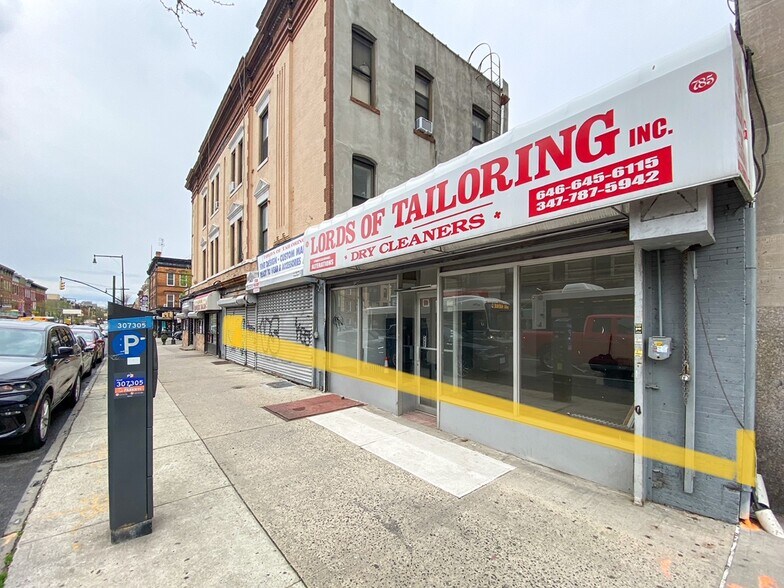 More Photos Of 785 Nostrand Ave, Brooklyn Storefront Retail Residential For Lease