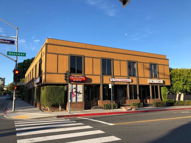 More Photos Of 1155 N Central Ave, Glendale Medical For Lease