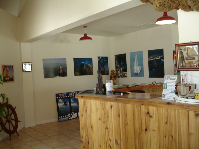 More Photos Of 106240 Overseas Hwy, Key Largo Office For Sale