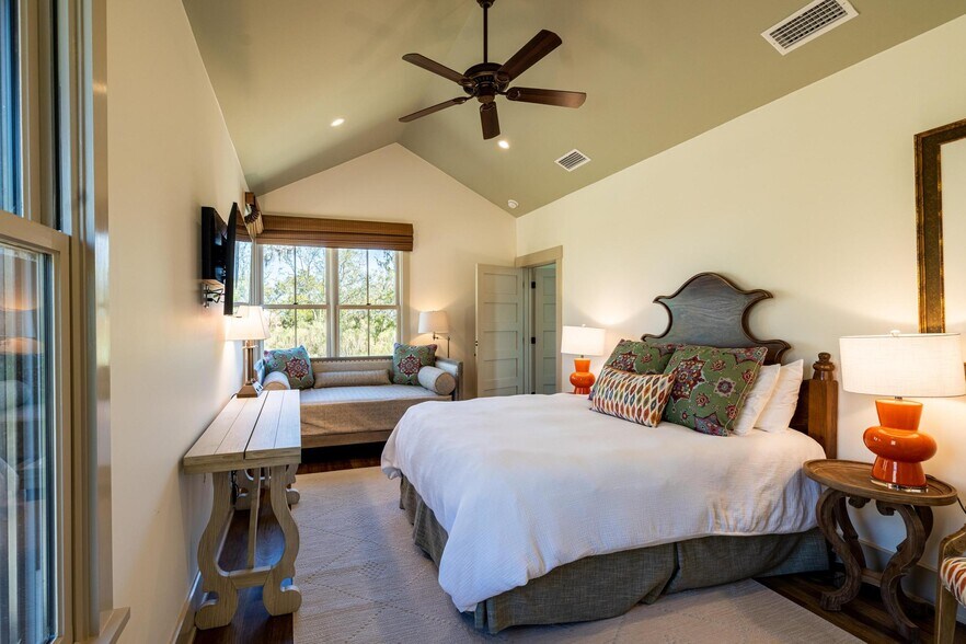 More Photos Of 155 Cedar Lodge Ln, Waverly Lodge Meeting Hall For Sale