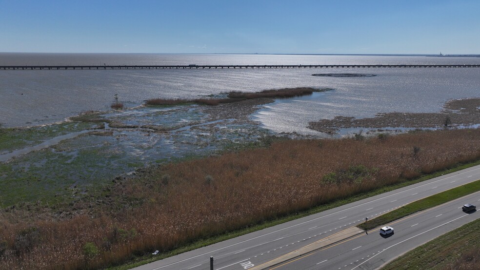 More Photos Of Battleship Parkway, Spanish Fort Land For Sale