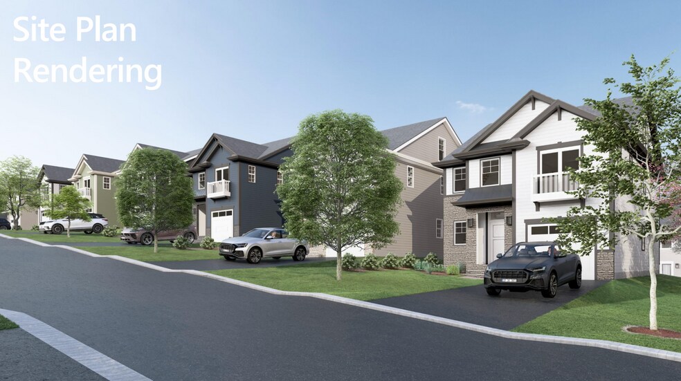 Primary Photo Of 2039-2051 Termon ave, Pittsburgh Land For Sale