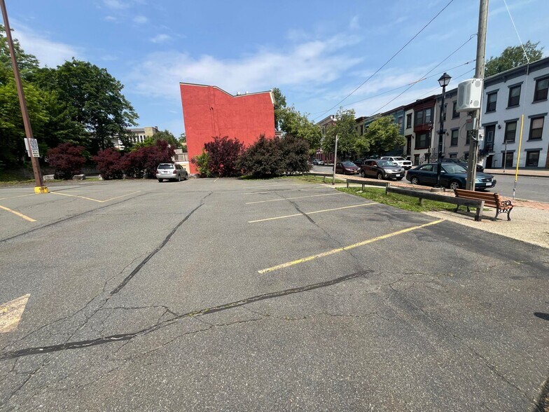 More Photos Of 282-332 Hamilton St @ S Swan St, Albany Land For Sale