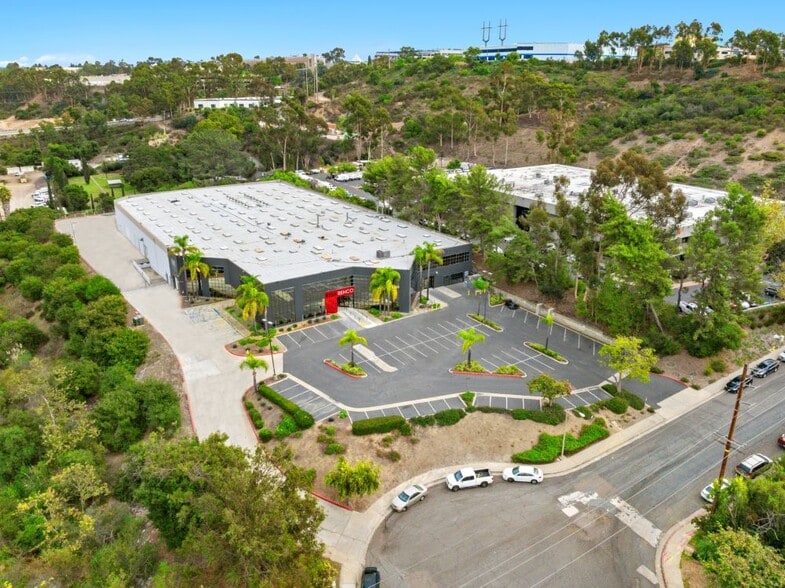 More Photos Of 9151 Rehco Rd, San Diego Distribution For Sale