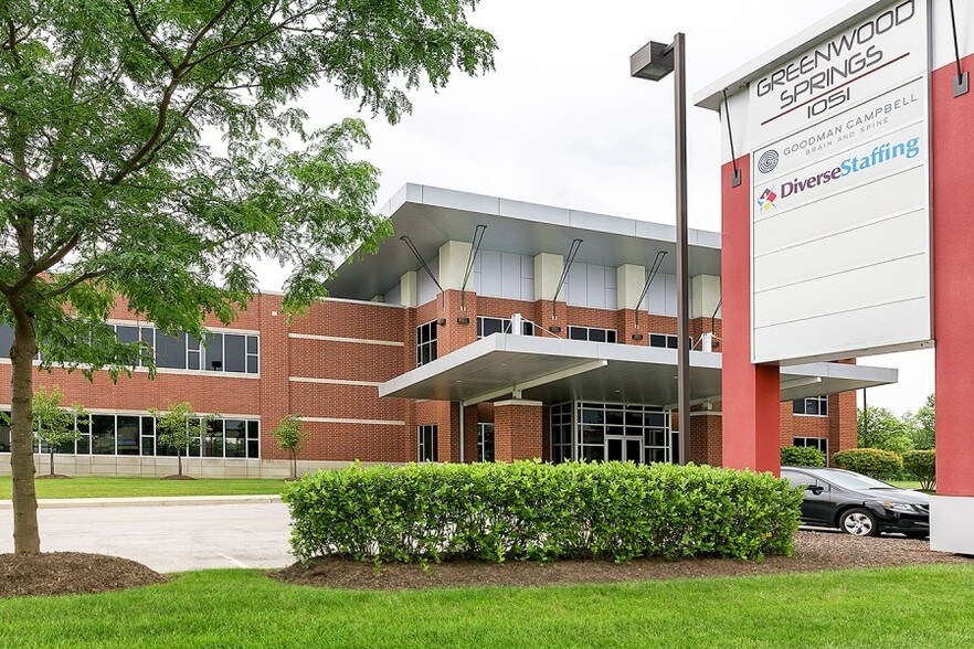 More Photos Of 1051 Greenwood Springs Blvd, Greenwood Medical For Sale