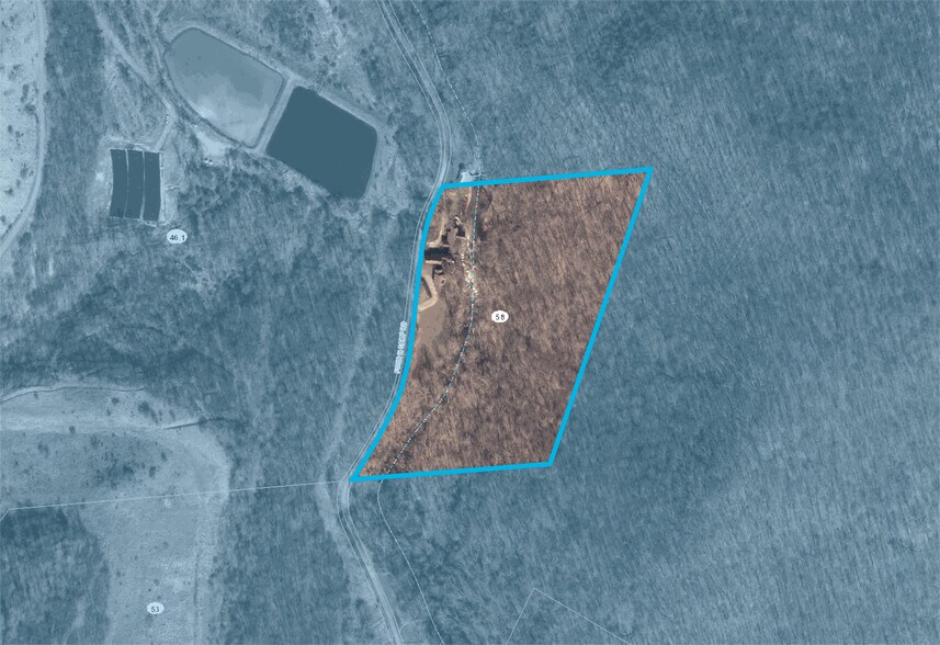 More Photos Of 3313 Four H Camp Rd, Morgantown Specialty For Sale