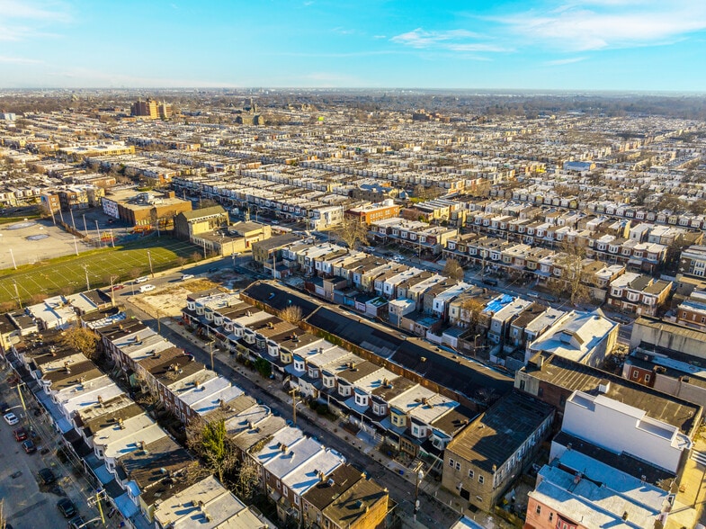 More Photos Of 246 S 59th St, Philadelphia Land For Sale