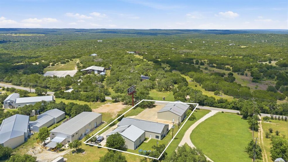 More Photos Of , Austin Industrial For Sale